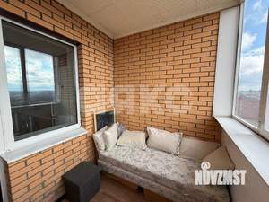 1-к квартира, вторичка, 41м2, 12/22 этаж