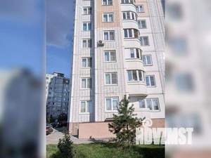 2-к квартира, вторичка, 66м2, 2/17 этаж