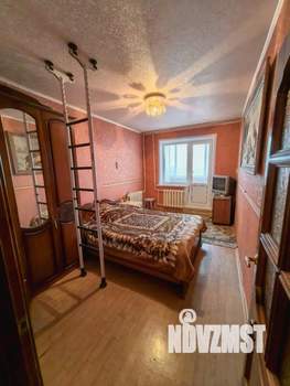 3-к квартира, вторичка, 66м2, 10/10 этаж