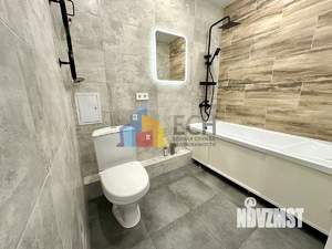 1-к квартира, вторичка, 31м2, 4/5 этаж