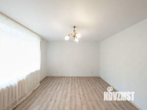 2-к квартира, вторичка, 53м2, 7/10 этаж