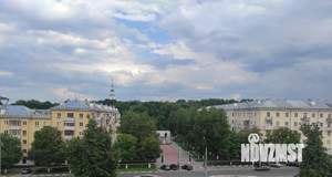 2-к квартира, вторичка, 44м2, 5/5 этаж