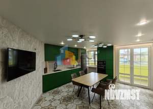 4-к квартира, вторичка, 90м2, 5/9 этаж