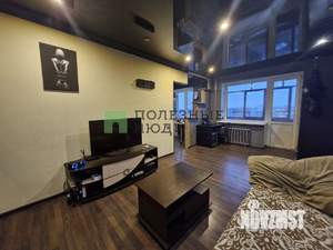 1-к квартира, вторичка, 32м2, 8/9 этаж