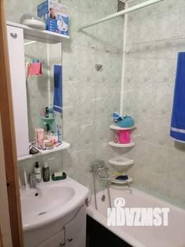2-к квартира, вторичка, 51м2, 2/5 этаж