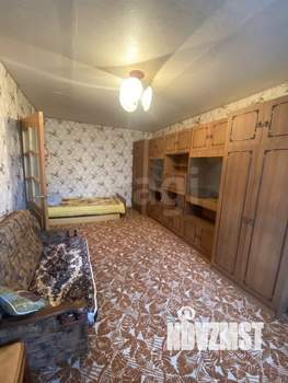 1-к квартира, вторичка, 30м2, 4/9 этаж