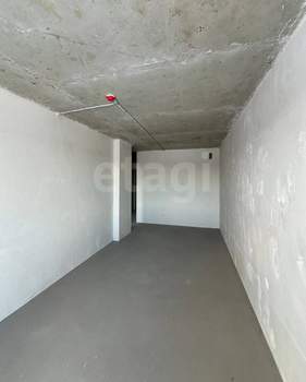 1-к квартира, вторичка, 35м2, 3/16 этаж