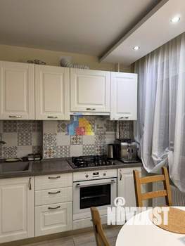 2-к квартира, вторичка, 39м2, 4/5 этаж