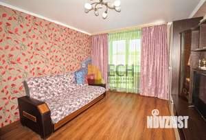 3-к квартира, вторичка, 60м2, 5/9 этаж