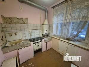 2-к квартира, вторичка, 42м2, 1/5 этаж