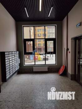 1-к квартира, вторичка, 34м2, 6/10 этаж