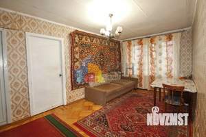 3-к квартира, вторичка, 57м2, 5/5 этаж