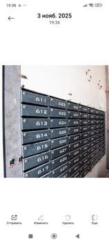 Студия квартира, вторичка, 20м2, 3/18 этаж