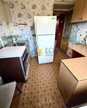 3-к квартира, вторичка, 51м2, 4/5 этаж