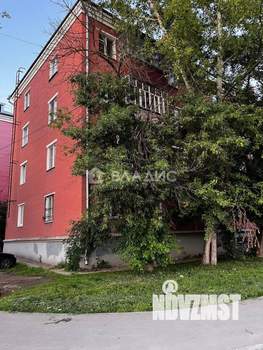 2-к квартира, вторичка, 43м2, 3/4 этаж