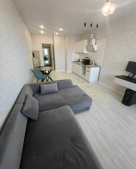 Студия квартира, вторичка, 29м2, 8/17 этаж