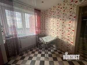 4-к квартира, вторичка, 76м2, 4/5 этаж