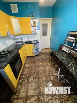 2-к квартира, вторичка, 52м2, 7/9 этаж