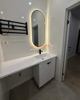 1-к квартира, вторичка, 35м2, 7/8 этаж