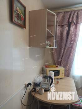 1-к квартира, вторичка, 33м2, 1/3 этаж