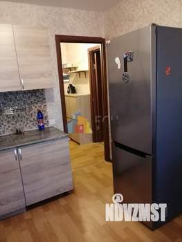 1-к квартира, вторичка, 30м2, 3/3 этаж