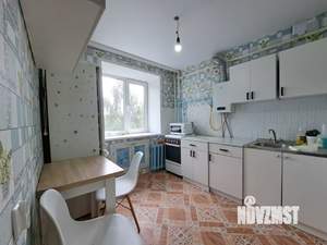 1-к квартира, вторичка, 35м2, 2/5 этаж