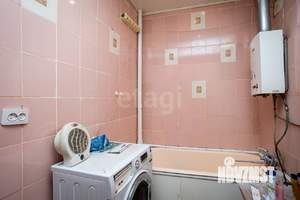 1-к квартира, вторичка, 36м2, 1/3 этаж