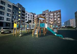 1-к квартира, вторичка, 37м2, 3/5 этаж