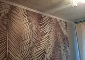 4-к квартира, вторичка, 67м2, 1/14 этаж