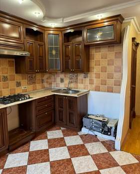 2-к квартира, вторичка, 61м2, 13/17 этаж