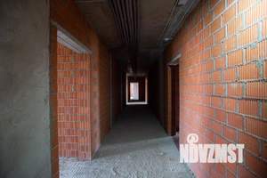 1-к квартира, вторичка, 42м2, 10/24 этаж