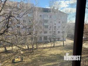1-к квартира, вторичка, 30м2, 3/5 этаж
