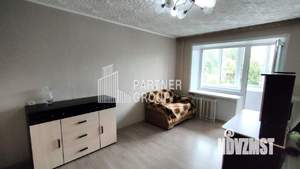2-к квартира, вторичка, 45м2, 1/5 этаж