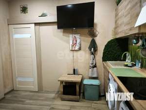 1-к квартира, вторичка, 35м2, 7/8 этаж