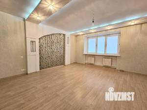 3-к квартира, вторичка, 102м2, 7/9 этаж