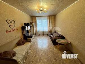 2-к квартира, вторичка, 50м2, 8/9 этаж