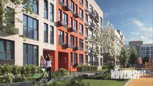 2-к квартира, вторичка, 62м2, 3/5 этаж