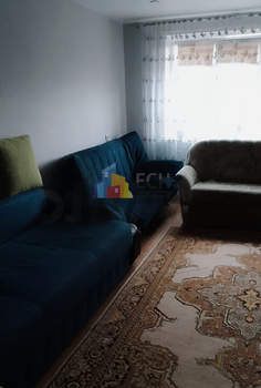 2-к квартира, вторичка, 52м2, 6/9 этаж