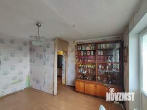 1-к квартира, вторичка, 35м2, 4/9 этаж