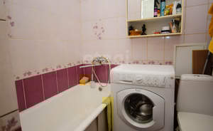 1-к квартира, вторичка, 30м2, 3/5 этаж