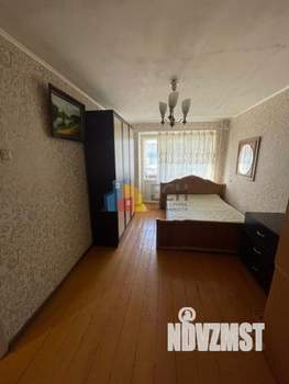 1-к квартира, вторичка, 31м2, 2/5 этаж