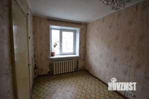 2-к квартира, вторичка, 43м2, 3/4 этаж
