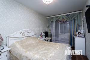 4-к квартира, вторичка, 84м2, 9/9 этаж