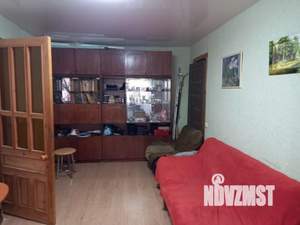 2-к квартира, вторичка, 45м2, 4/4 этаж