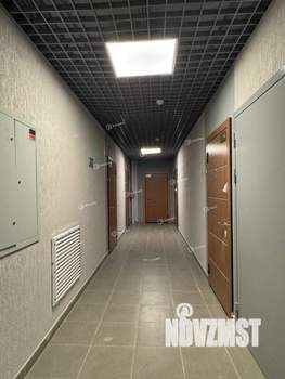 1-к квартира, вторичка, 32м2, 2/10 этаж