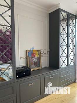 3-к квартира, вторичка, 126м2, 10/17 этаж