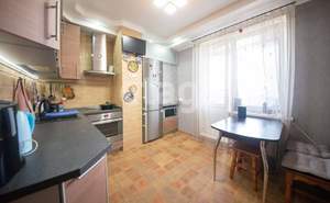 1-к квартира, вторичка, 40м2, 8/13 этаж