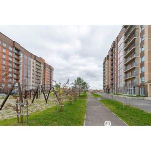 1-к квартира, вторичка, 35м2, 4/9 этаж
