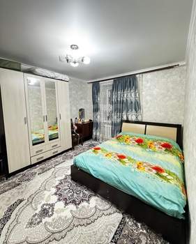 5-к квартира, вторичка, 102м2, 4/5 этаж