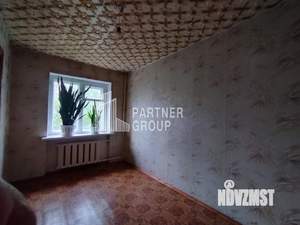 2-к квартира, вторичка, 44м2, 3/5 этаж